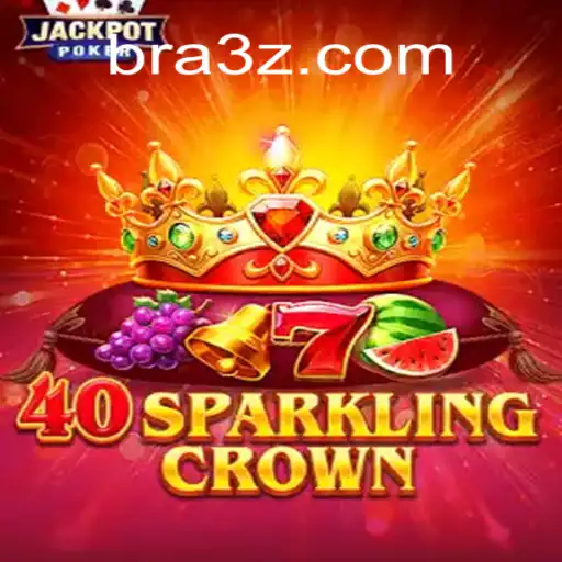 Explorando o Mundo de 40SparklingCrown e a Inovação da 3Z.com