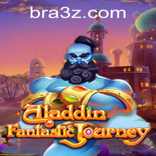 Explorando o Mundo Encantado de 'Aladdin' e a Inovação de 3Z.com nos Jogos