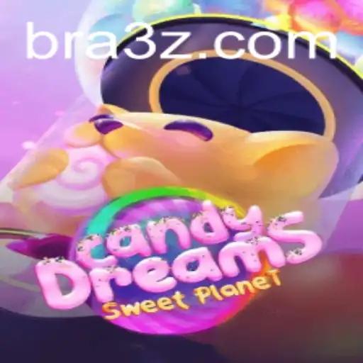 CandyDreams: Mergulhe na Doce Aventura do Novo Jogo da 3Z.com