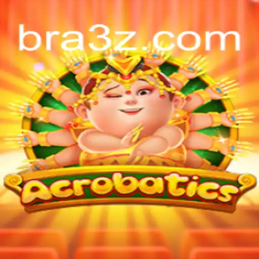 Acrobatics: Descubra o Mundo do Jogo Revolucionário de 3Z.com
