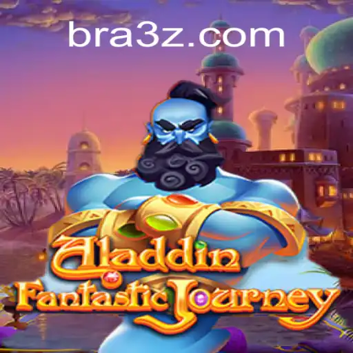 Explorando o Mundo Encantado de 'Aladdin' e a Inovação de 3Z.com nos Jogos