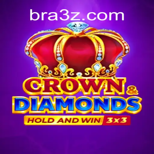 Crowndiamonds: O Fascinante Mundo de Estratégia e Conquista da 3Z.com