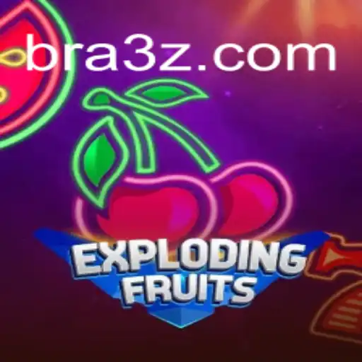ExplodingFruits: Um Mergulho no Mundo Vibrante de Frutas Explosivas