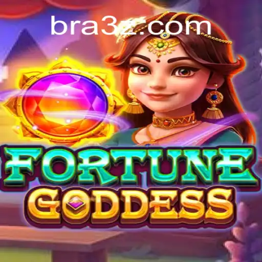 FORTUNEGODDESS: Descobrindo o Fascinante Mundo do Novo Jogo de 3Z.com