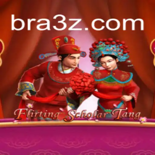 Explorando o Mundo Fascinante de FlirtingScholarTang