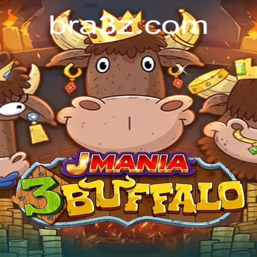Explorando o Mundo de JMania3Buffalo