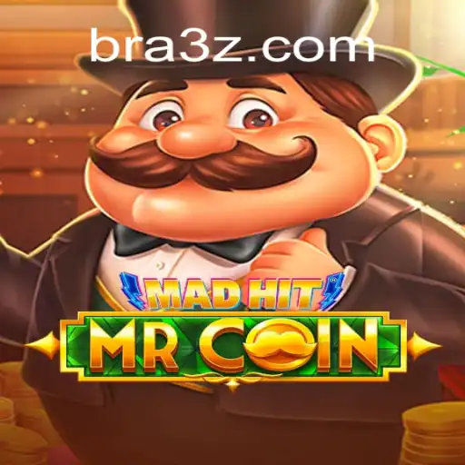 Explorando MadHitMrCoin: O Fenômeno dos Jogos em 3Z.com