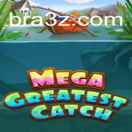 Explorando MegaGreatestCatch: Um Mundo de Aventuras e Estratégias