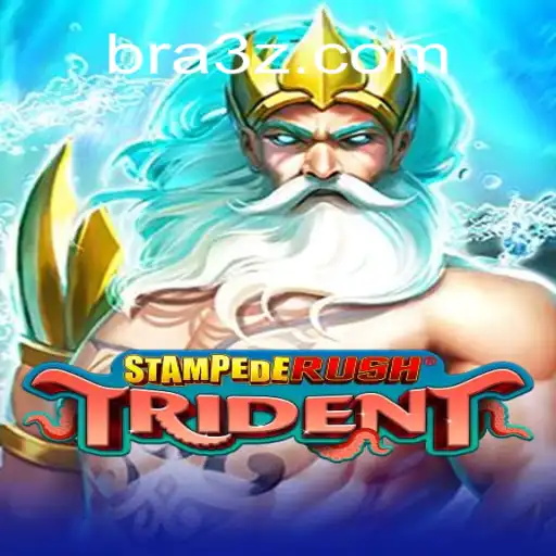 StempedeRushTrident: Uma Jornada Apaixonante
