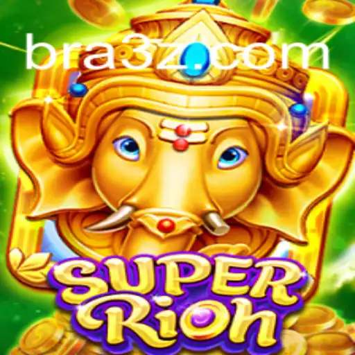 SuperRich: Descubra o Mundo Empolgante do Jogo Inovador com 3Z.com