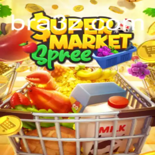 SupermarketSpree: Um Mergulho no Mundo do Jogo de Compras da 3Z.com