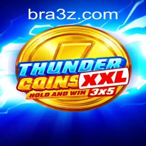 Descubra ThunderCoinsXxl: O Novo Fenômeno dos Jogos