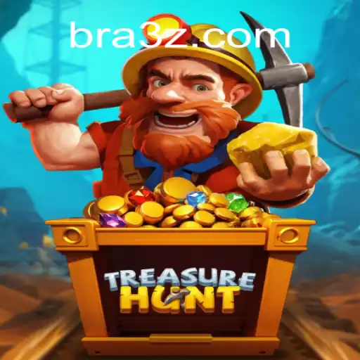 Descubra a Aventura do Jogo TreasureHunt: Regras e Introdução