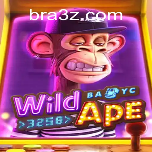 Explorando o Mundo de WildApe3258 e a Revolução da 3Z.com