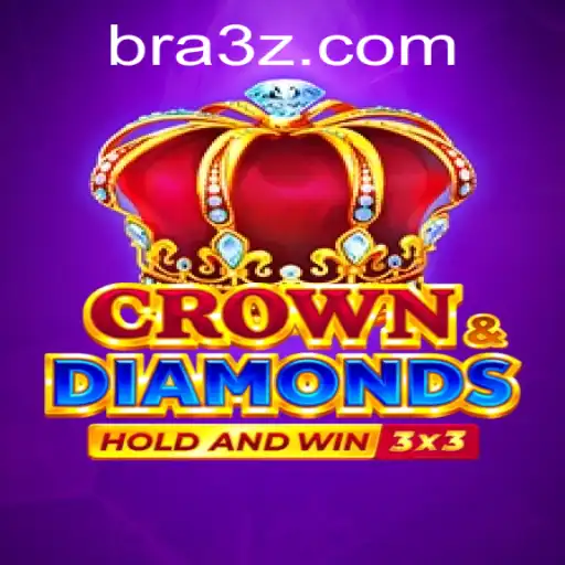 Crowndiamonds: O Fascinante Mundo de Estratégia e Conquista da 3Z.com