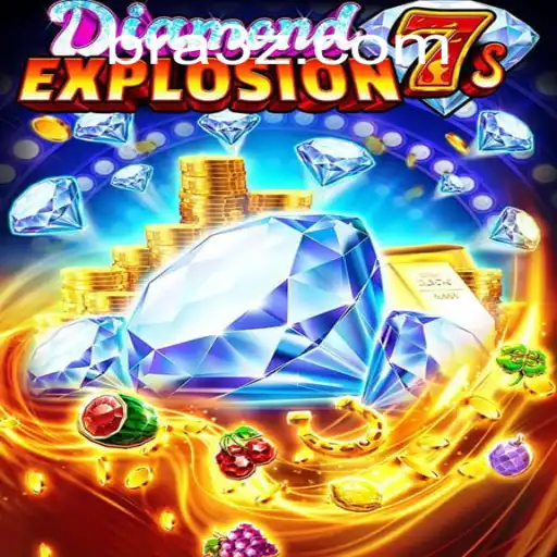 DiamondExplosion7s: Mergulhe na Excitação do Novo Jogo da 3Z.com