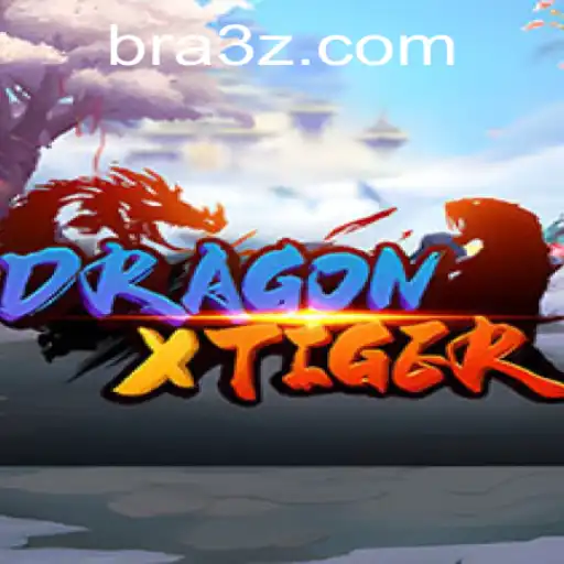 DragonXTiger: Mergulhe na Intensa Batalha do Jogo do Momento