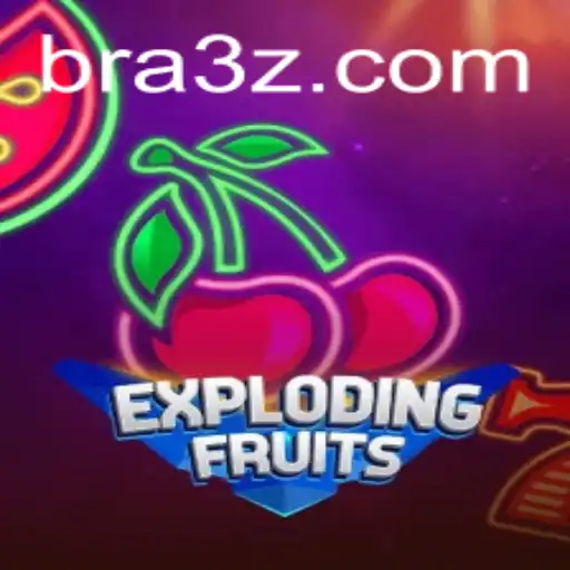 ExplodingFruits: Um Mergulho no Mundo Vibrante de Frutas Explosivas