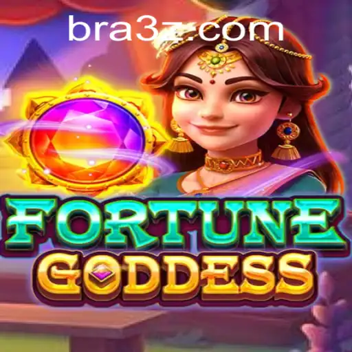 FORTUNEGODDESS: Descobrindo o Fascinante Mundo do Novo Jogo de 3Z.com