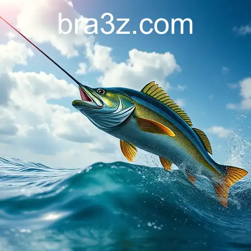 Jogos de pesca