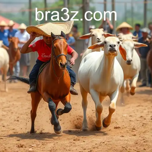 Jogos de sabong