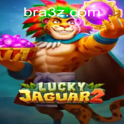 Luckyjaguar2: Explorando o Novo Fenômeno dos Jogos Online