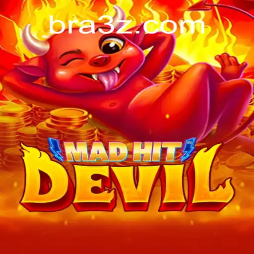 MadHitDevil: Uma Jornada Emocionante no Universo dos Jogos