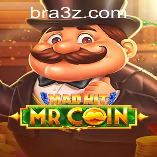Explorando MadHitMrCoin: O Fenômeno dos Jogos em 3Z.com