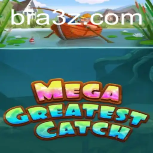 Explorando MegaGreatestCatch: Um Mundo de Aventuras e Estratégias