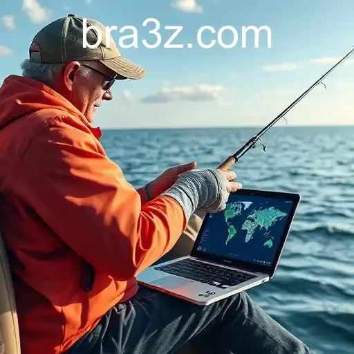 Pesca online