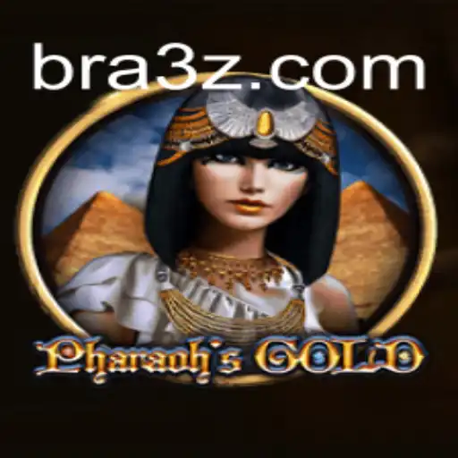 PharaohsGold: Uma Jornada Épica no Antigo Egito