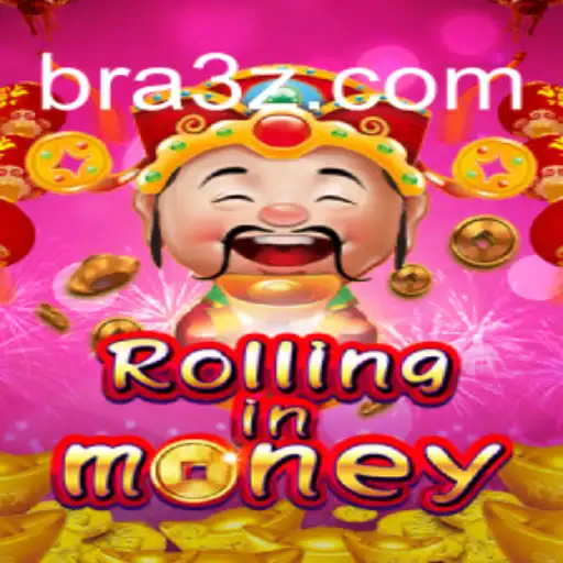 RollingInMoney: Um Jogo Inovador no Universo de Entretenimento da 3Z.com