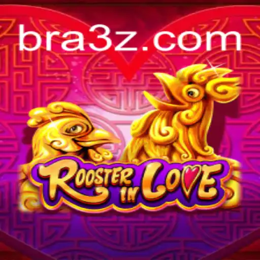Descubra o Mundo Fascinante de RoosterInLove: Um Jogo Inovador da 3Z.com