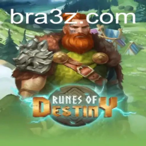 Explorando o Mundo Fascinante de RunesOfDestiny: Um Mergulho em Sua Jogabilidade e Regras