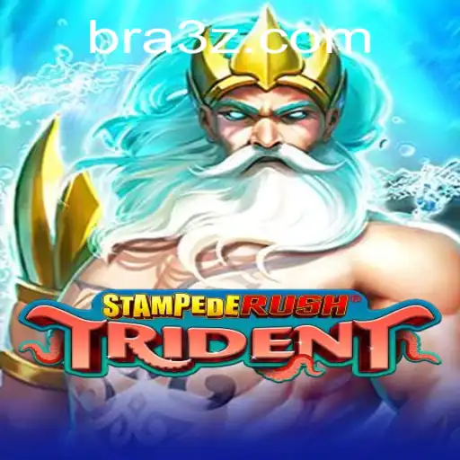 StempedeRushTrident: Uma Jornada Apaixonante