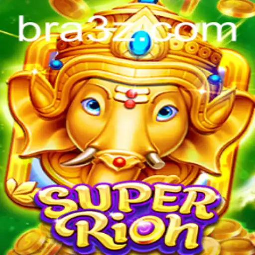SuperRich: Descubra o Mundo Empolgante do Jogo Inovador com 3Z.com