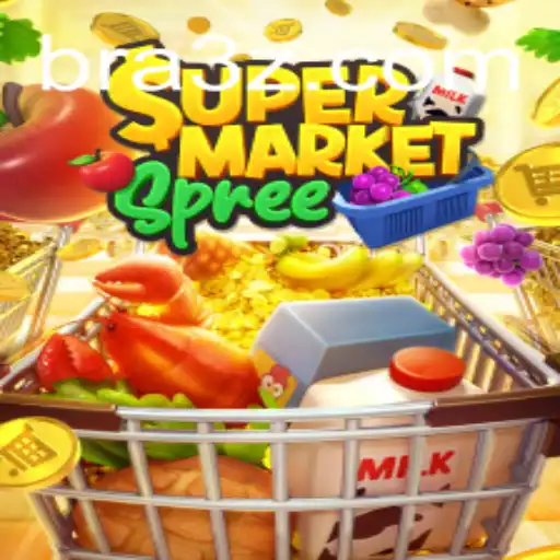 SupermarketSpree: Um Mergulho no Mundo do Jogo de Compras da 3Z.com