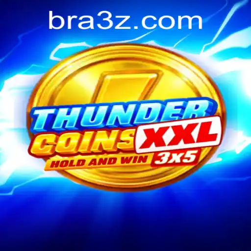 Descubra ThunderCoinsXxl: O Novo Fenômeno dos Jogos