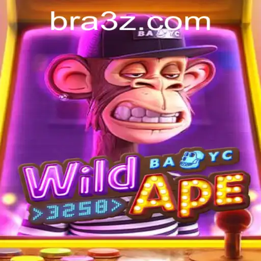 Explorando o Mundo de WildApe3258 e a Revolução da 3Z.com